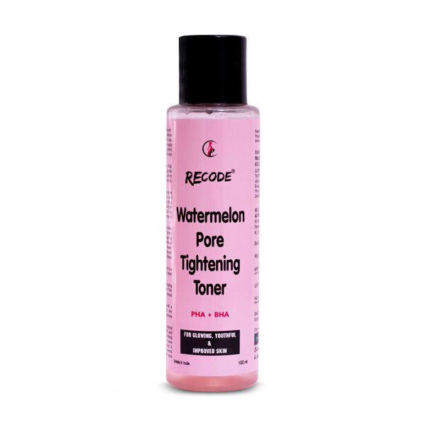 Watermelon Pore Tightening Toner PHA + BHA