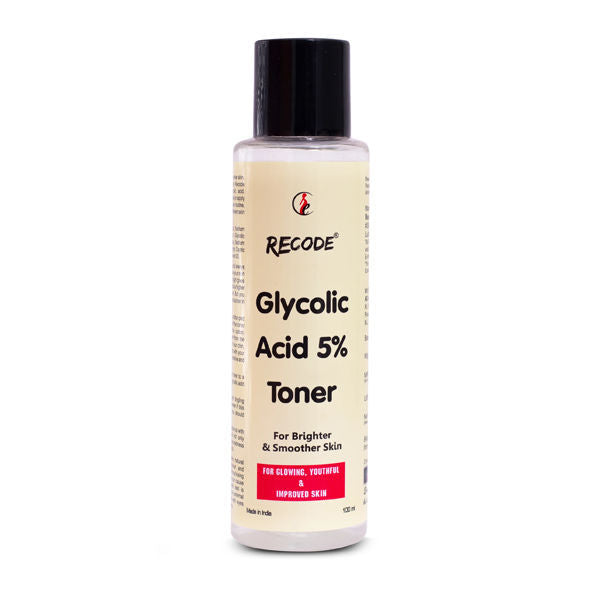 Glycolic Acid 5% Toner