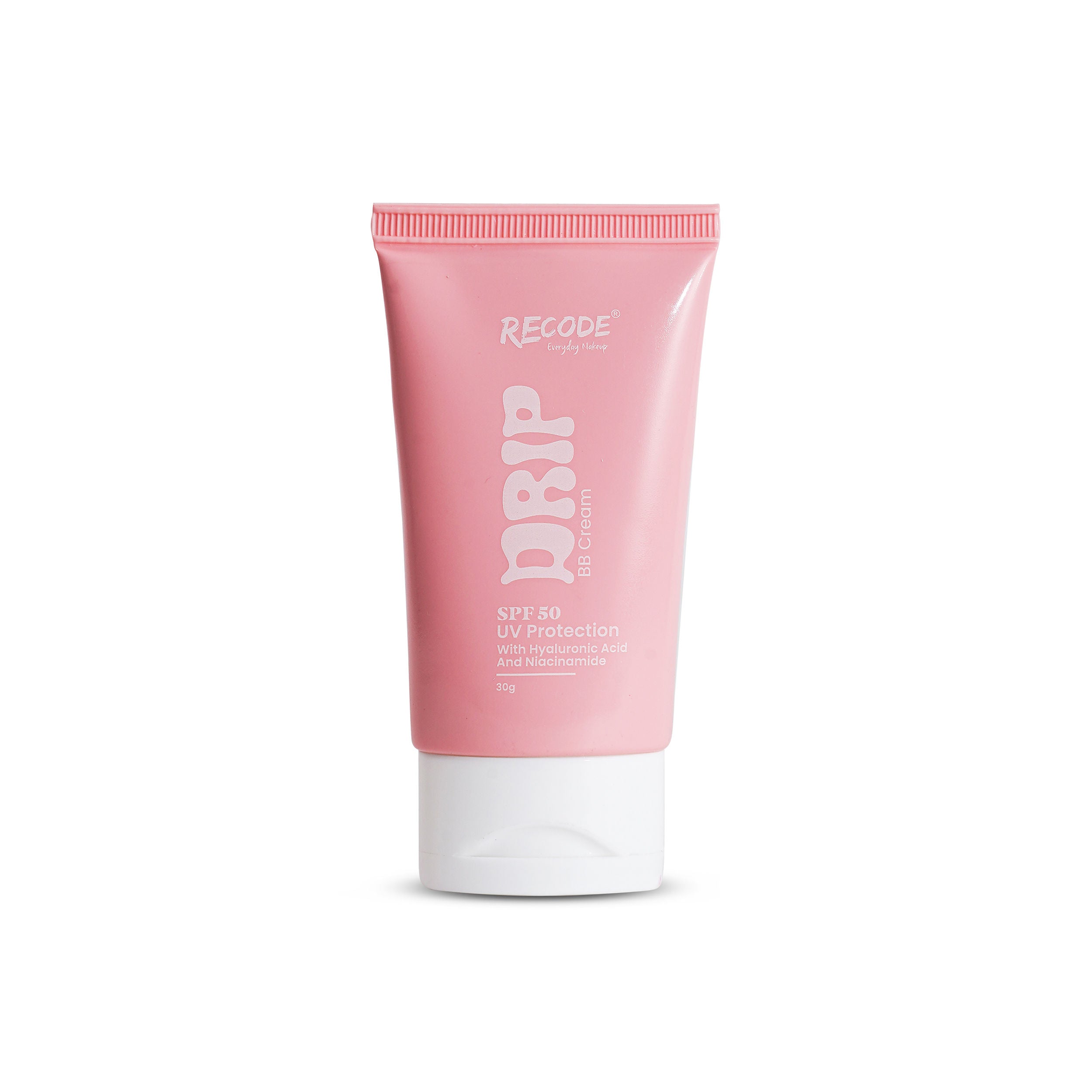 SPF 50 Everyday Makeup Drip BB Cream
