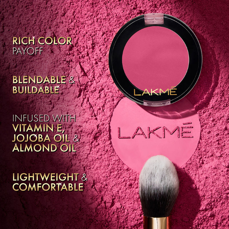 Face It Blush
