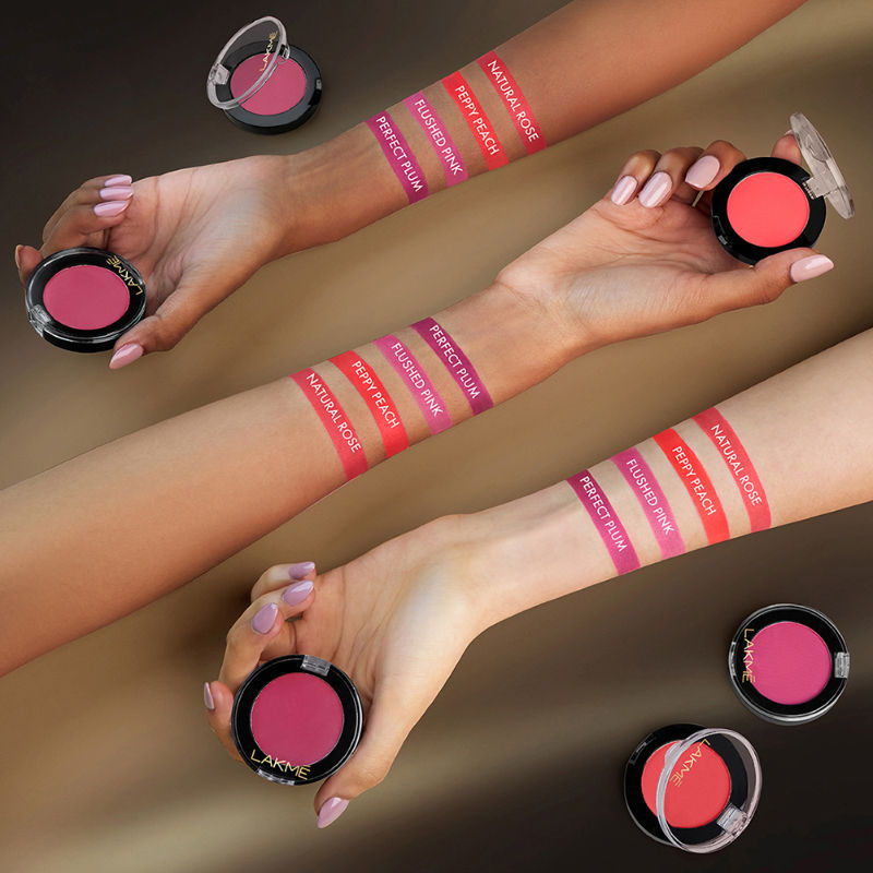 Face It Blush