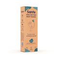 Shea Butter Body Razor 4 in 1 for Women