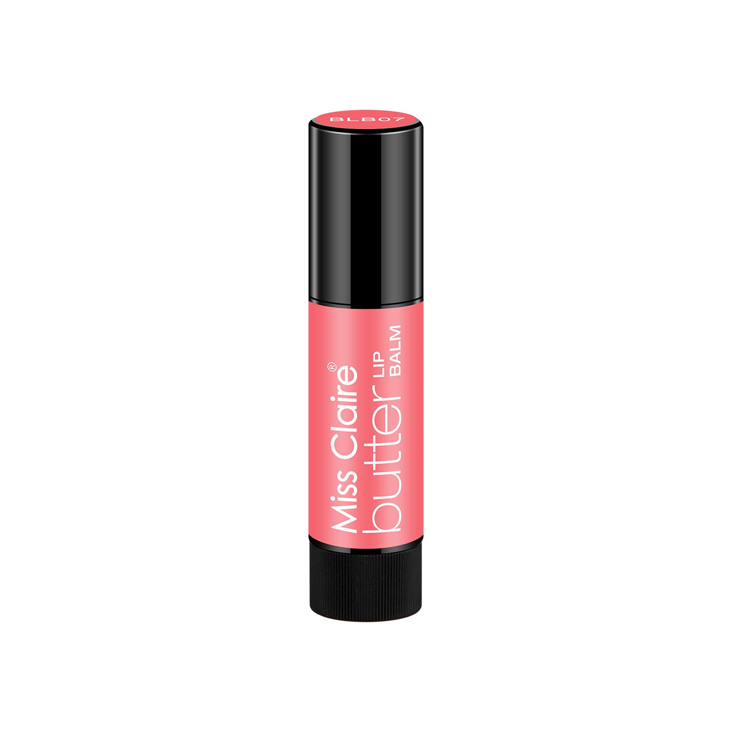 Butter Lip Balm - BLB07 Panna Cotta