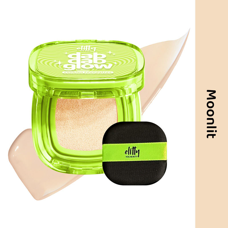 Cushion Foundation - Moonlit