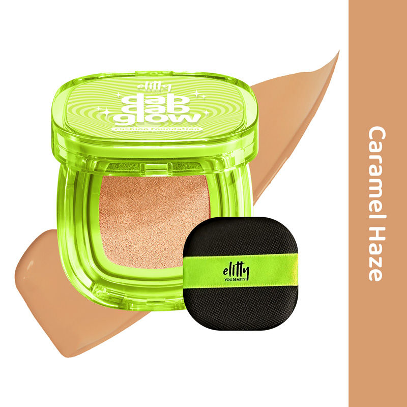 Cushion Foundation - Caramel Haze
