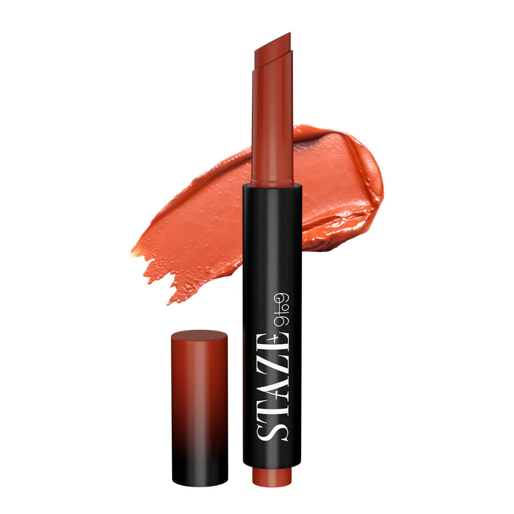 9To9 Y.U.M.M.Y Lip Gloss Balm - 01 Salted Caramel