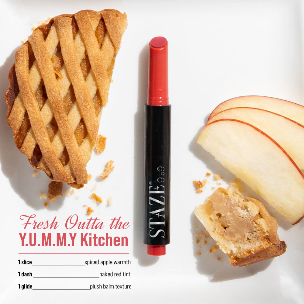9To9 Y.U.M.M.Y Lip Gloss Balm
