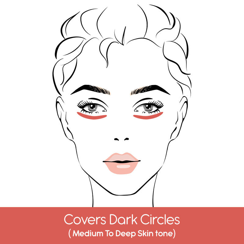 Colour Corrector Stick
