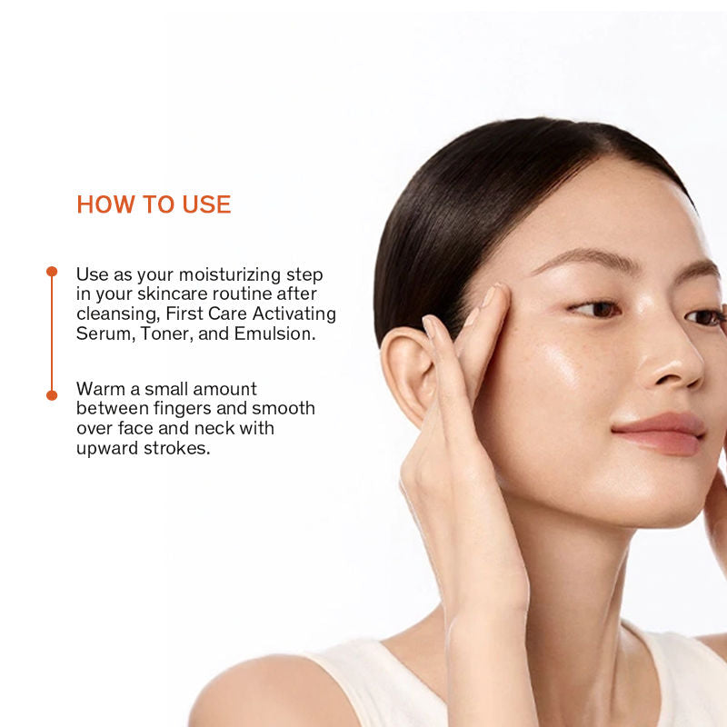 Essential Firming Cream