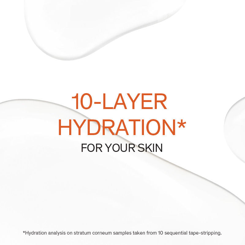 Essential Revitalizing Water