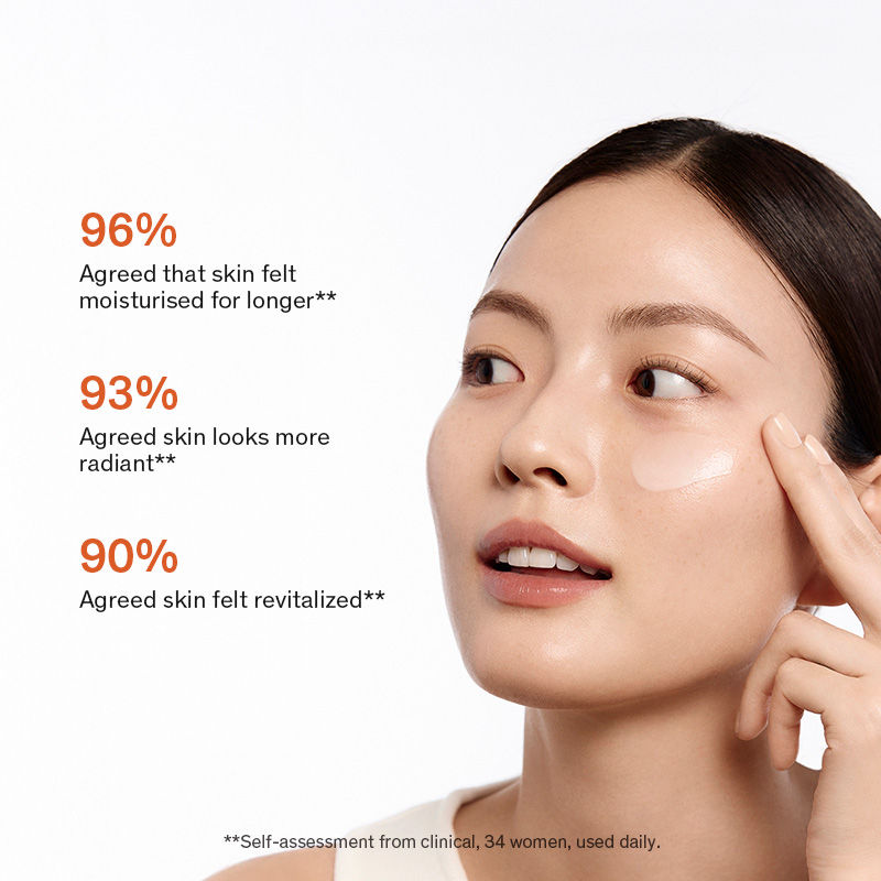 Essential Revitalizing Emulsion