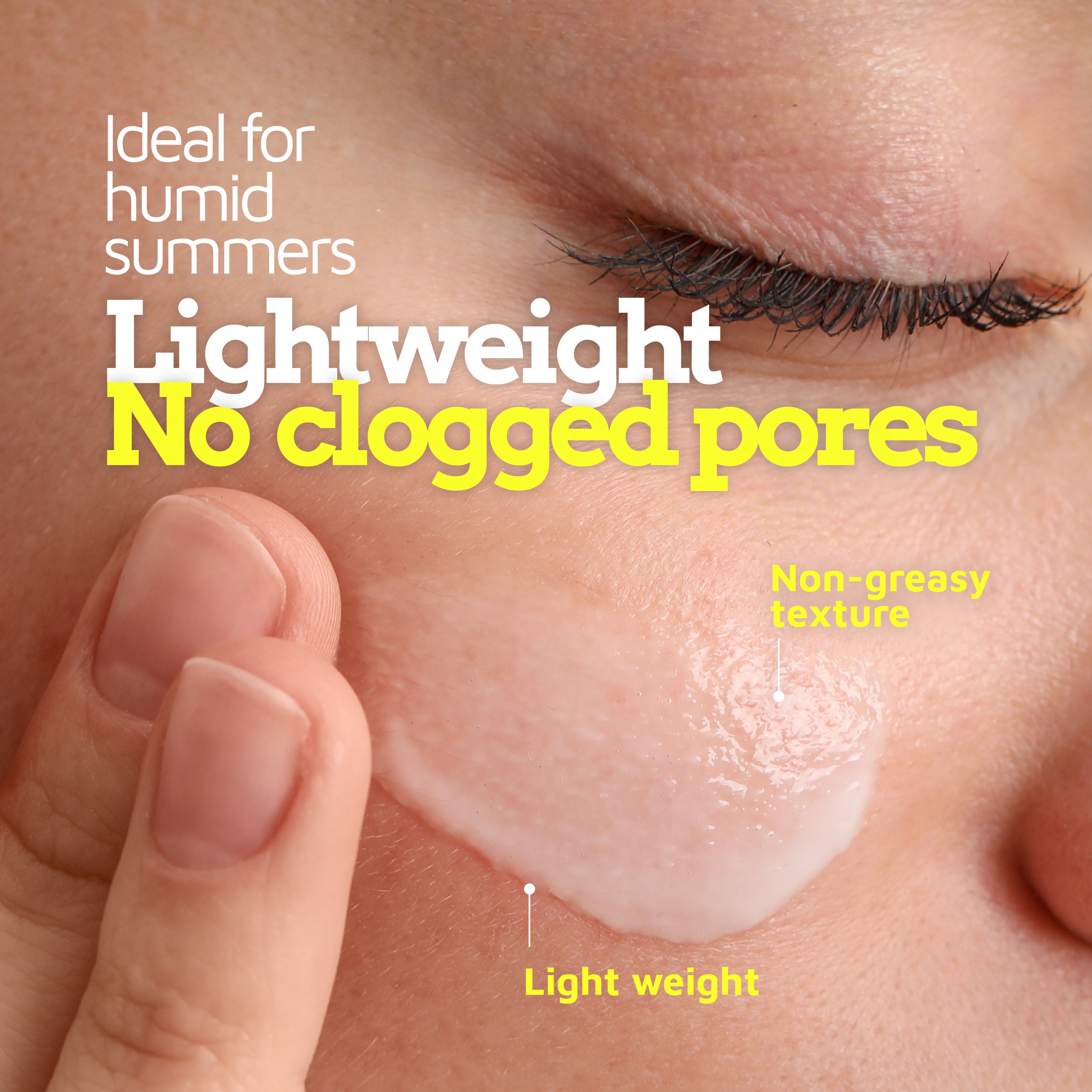 Signature Intelligent Defence Sunscreen SPF 50 PA++++