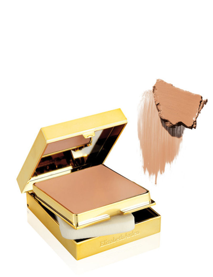 Flawless Finish Sponge-On Cream Makeup