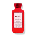 You'Re The One Daily Nourishing Body Lotion