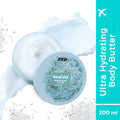 Mediterranean Sea Salt Body Butter