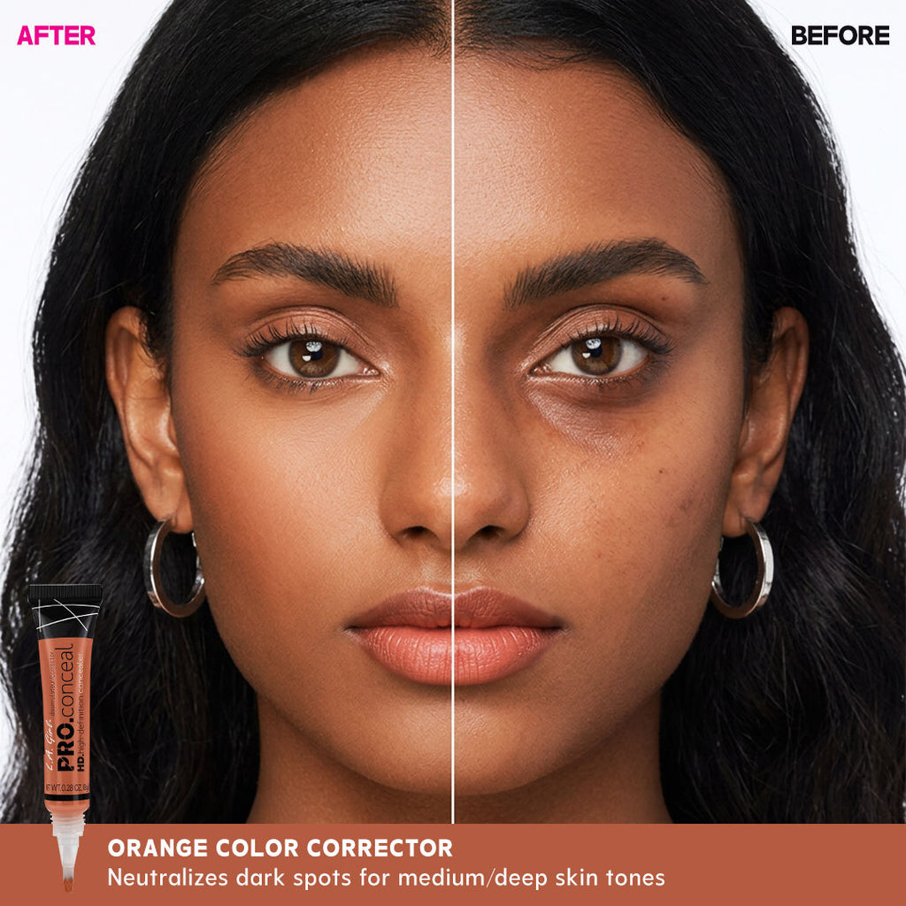 L.A Girl HD Pro Conceal