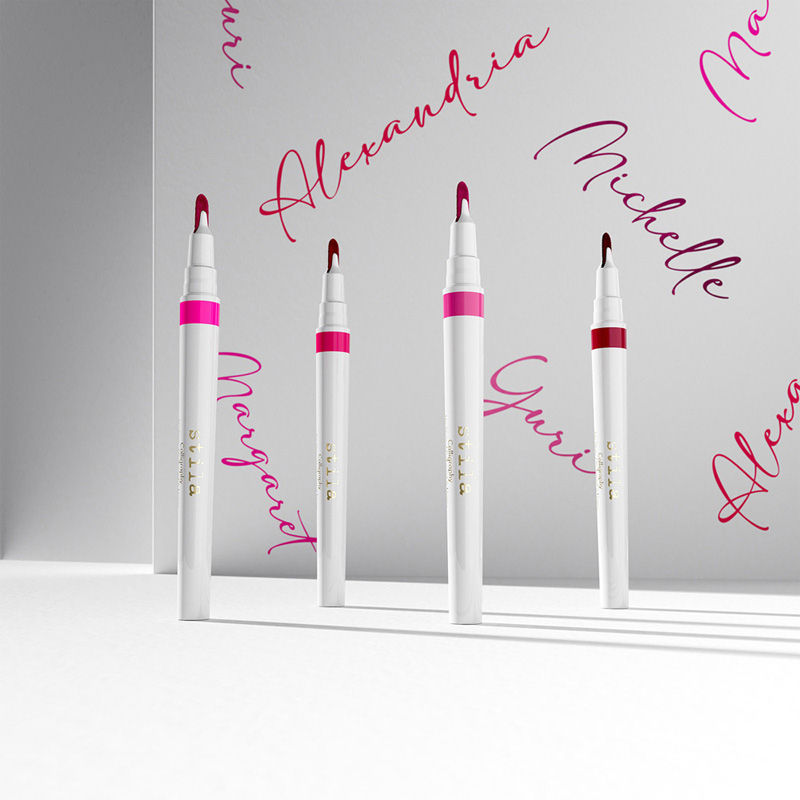 Calligraphy Lip Stain