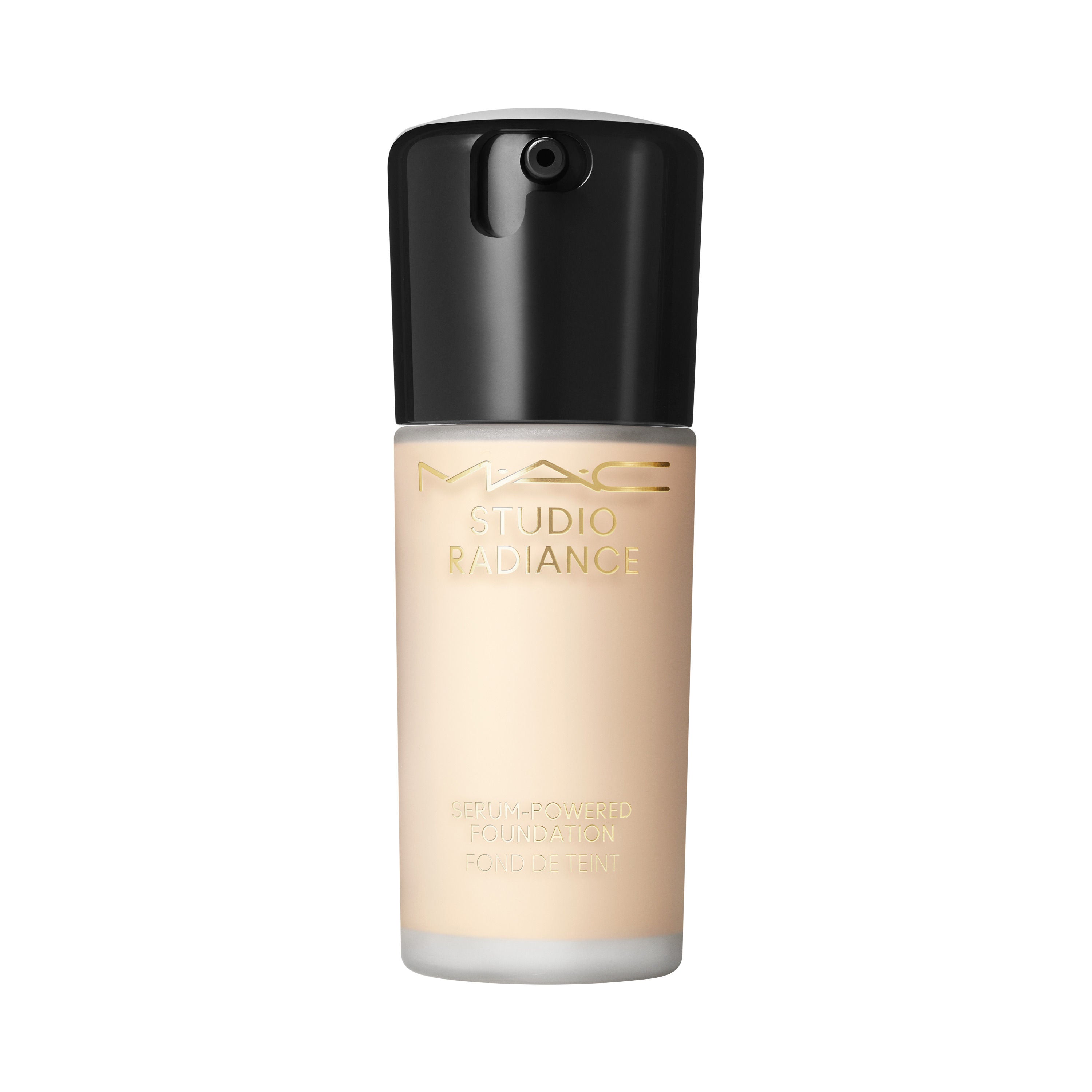Studio Radiance Serum-Powered Foundation - NC10