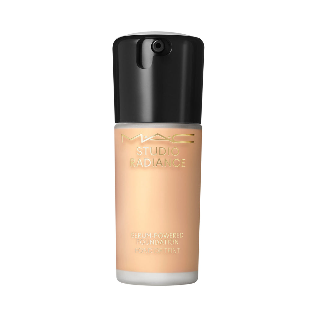 Studio Radiance Serum-Powered Foundation - NC14.5