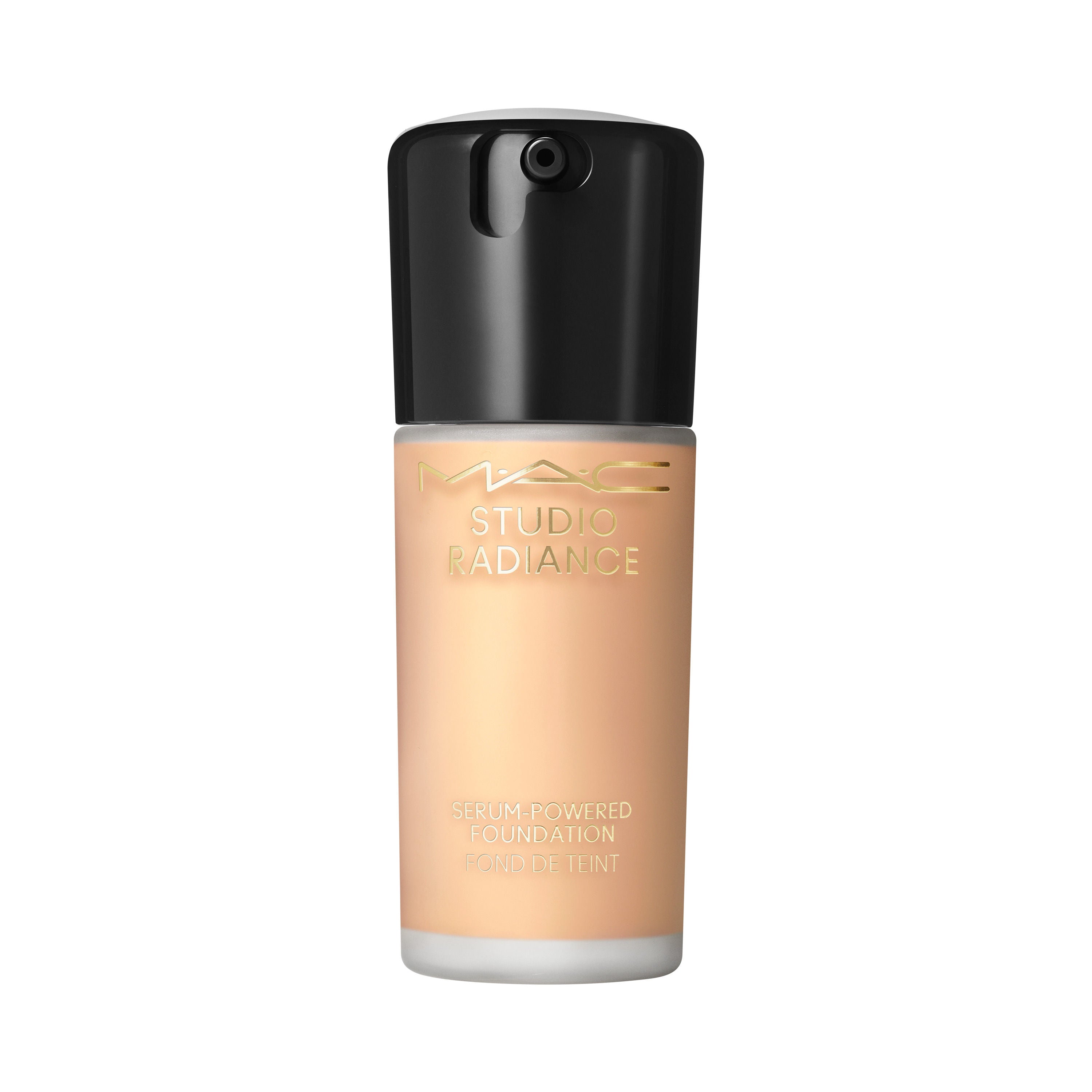 Studio Radiance Serum-Powered Foundation - NC14.5