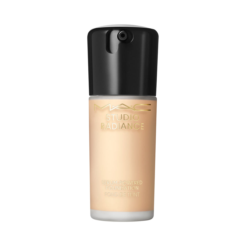 Studio Radiance Serum-Powered Foundation - NC17.5