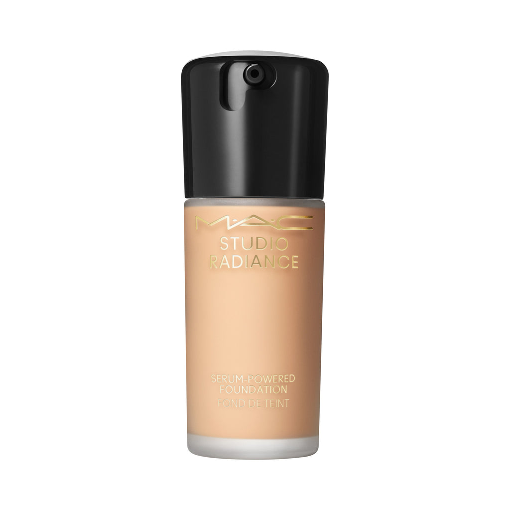 Studio Radiance Serum-Powered Foundation - NW15