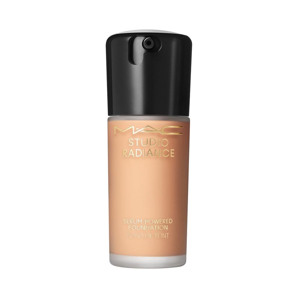 Studio Radiance Serum-Powered Foundation - NW30