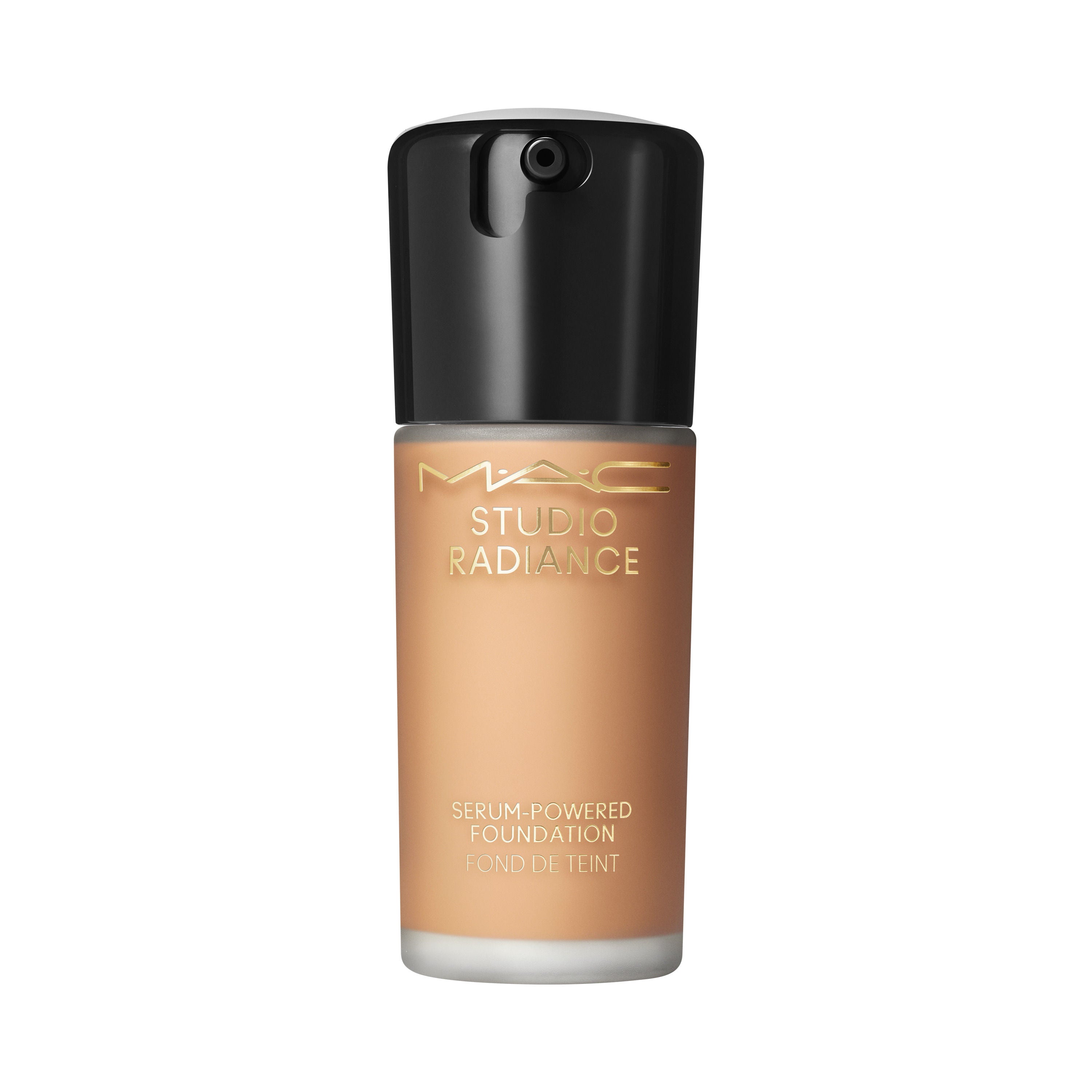 Studio Radiance Serum-Powered Foundation - NW35