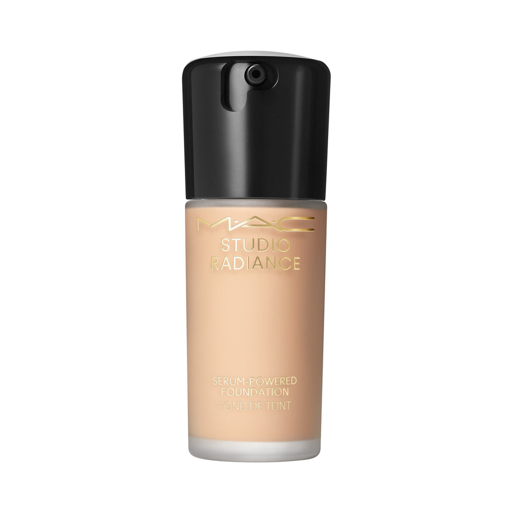 Studio Radiance Serum-Powered Foundation - N12