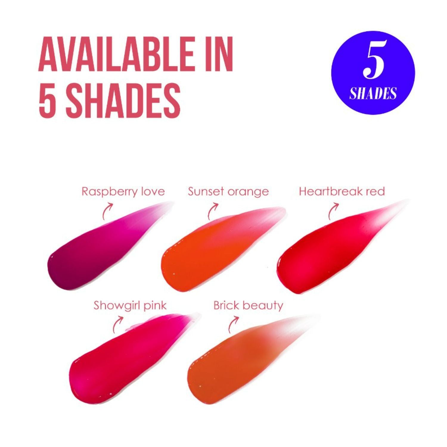 Silk & Stain Lip Stain