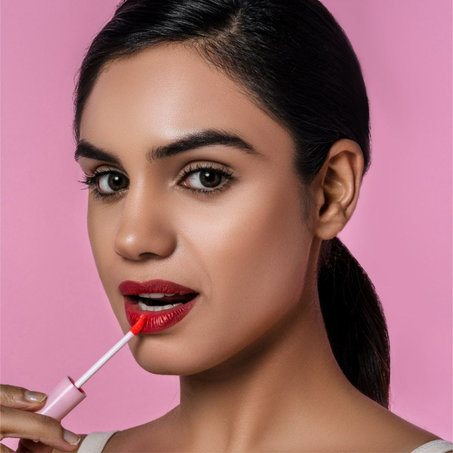 Silk & Stain Lip Stain