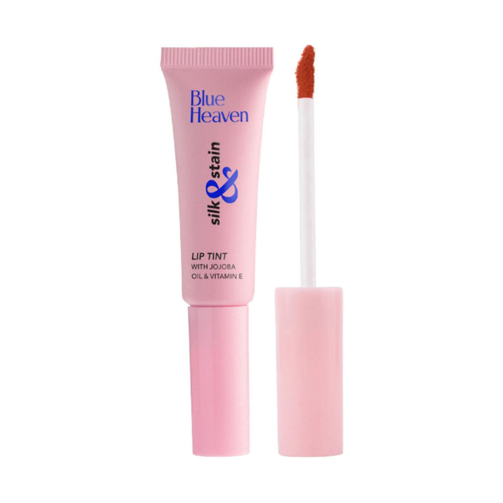 Silk & Stain Lip Stain