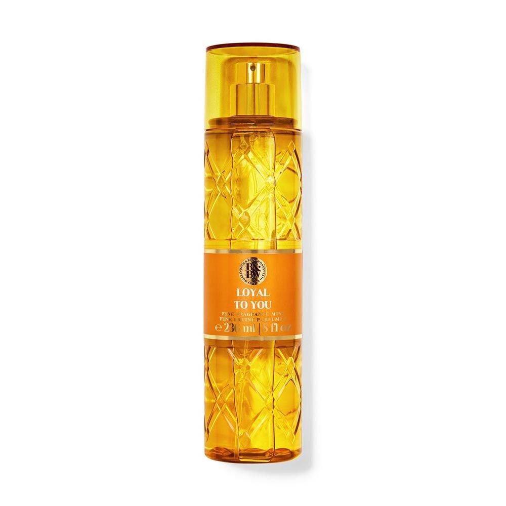 Loyal To You Fine Fragrance Mist