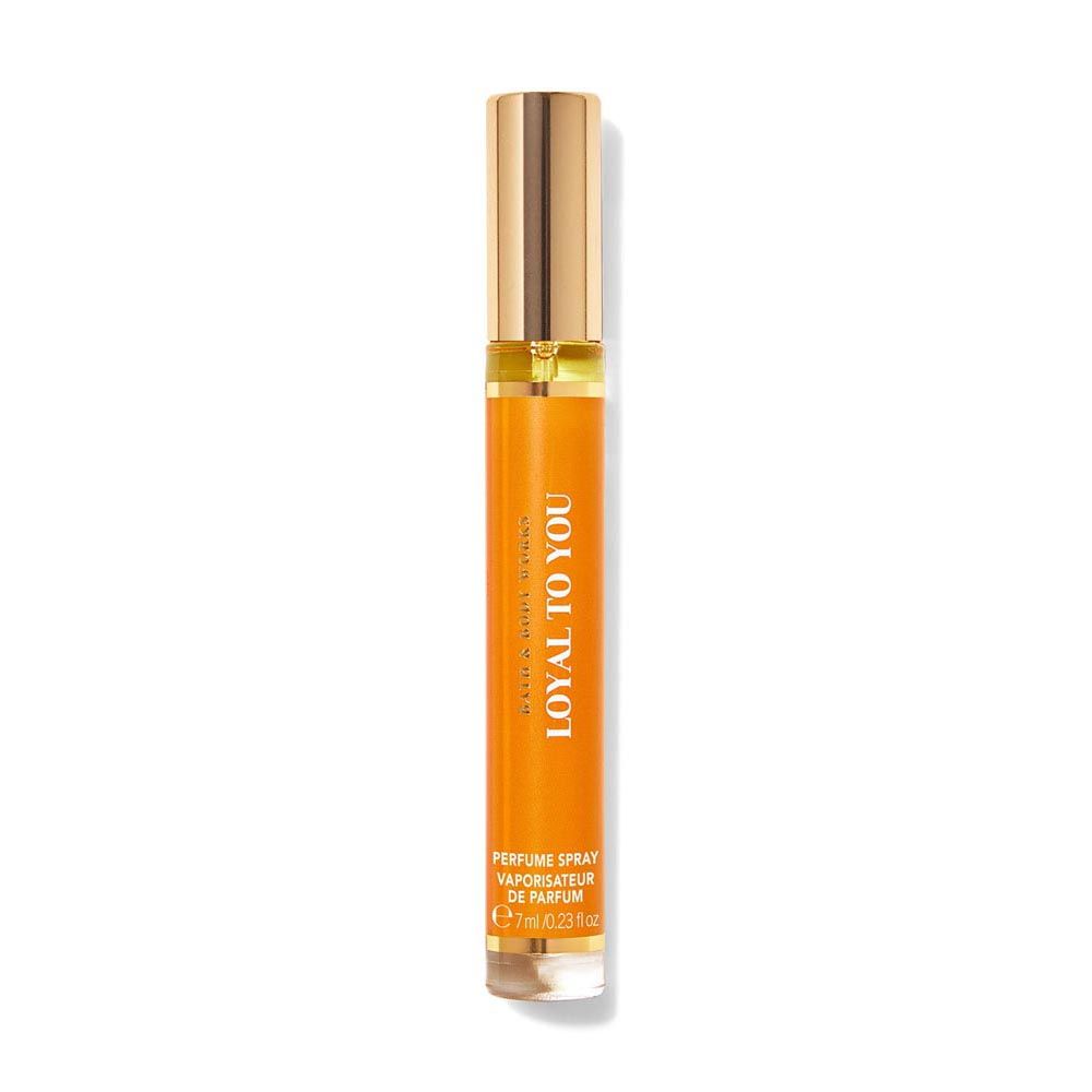 Loyal To You Mini Perfume Spray