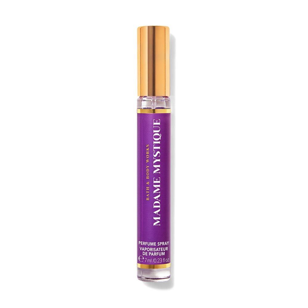 Madame Mystique Mini Perfume Spray