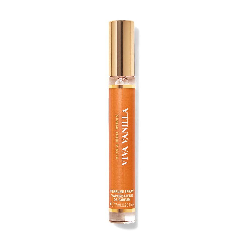 Viva Vanilla Mini Perfume Spray