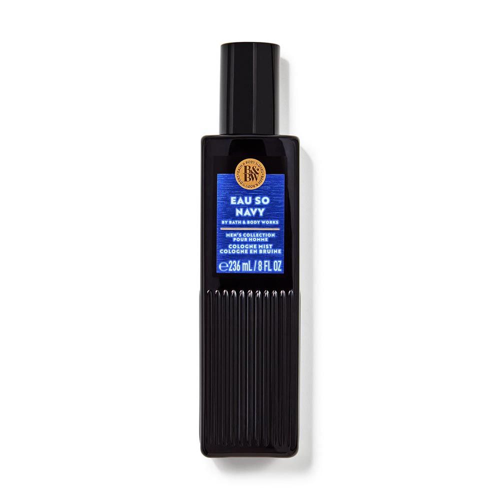 Eau So Navy Cologne Mist