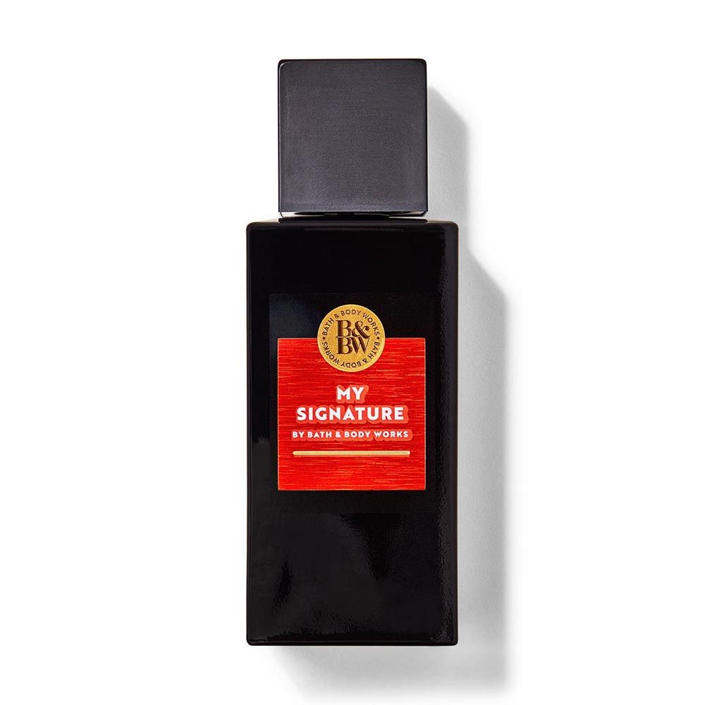 My Signature Cologne