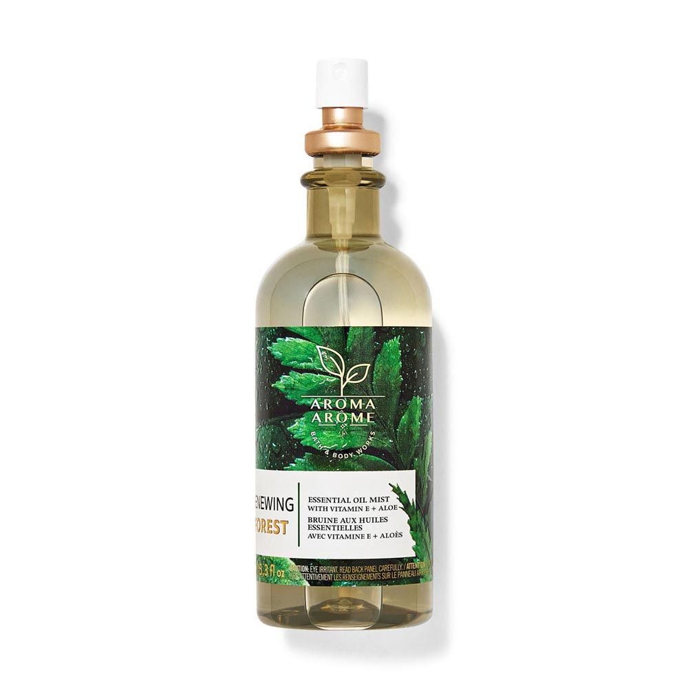 Renewing Forest Essential Oil Mist