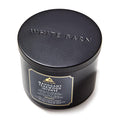 Mahogany Teakwood Intense 3-Wick Candle