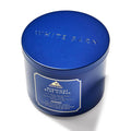 Midnight Blue Citrus 3-Wick Candle