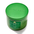Eucalyptus Mint 3-Wick Candle