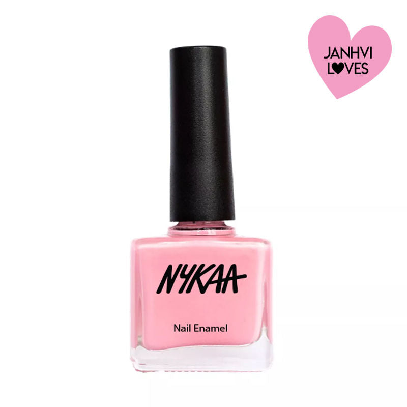 Nail Enamel - Cotton Candy 22