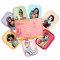 Disney Princess 7 Day Set