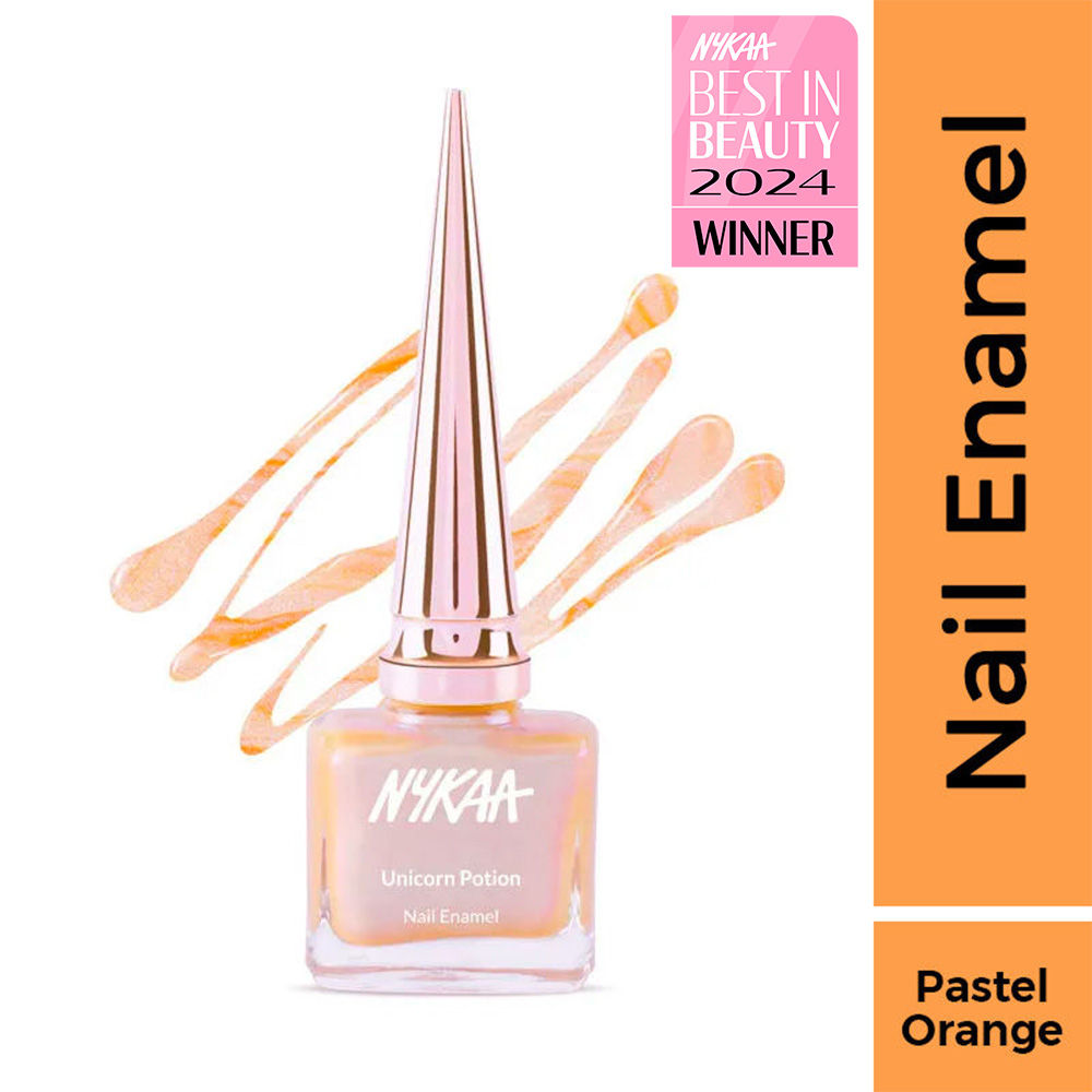Unicorn Potion Nail Enamel - Sugar n Spice 235