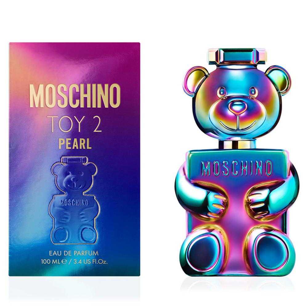 Toy 2 Pearl Eau De Parfum