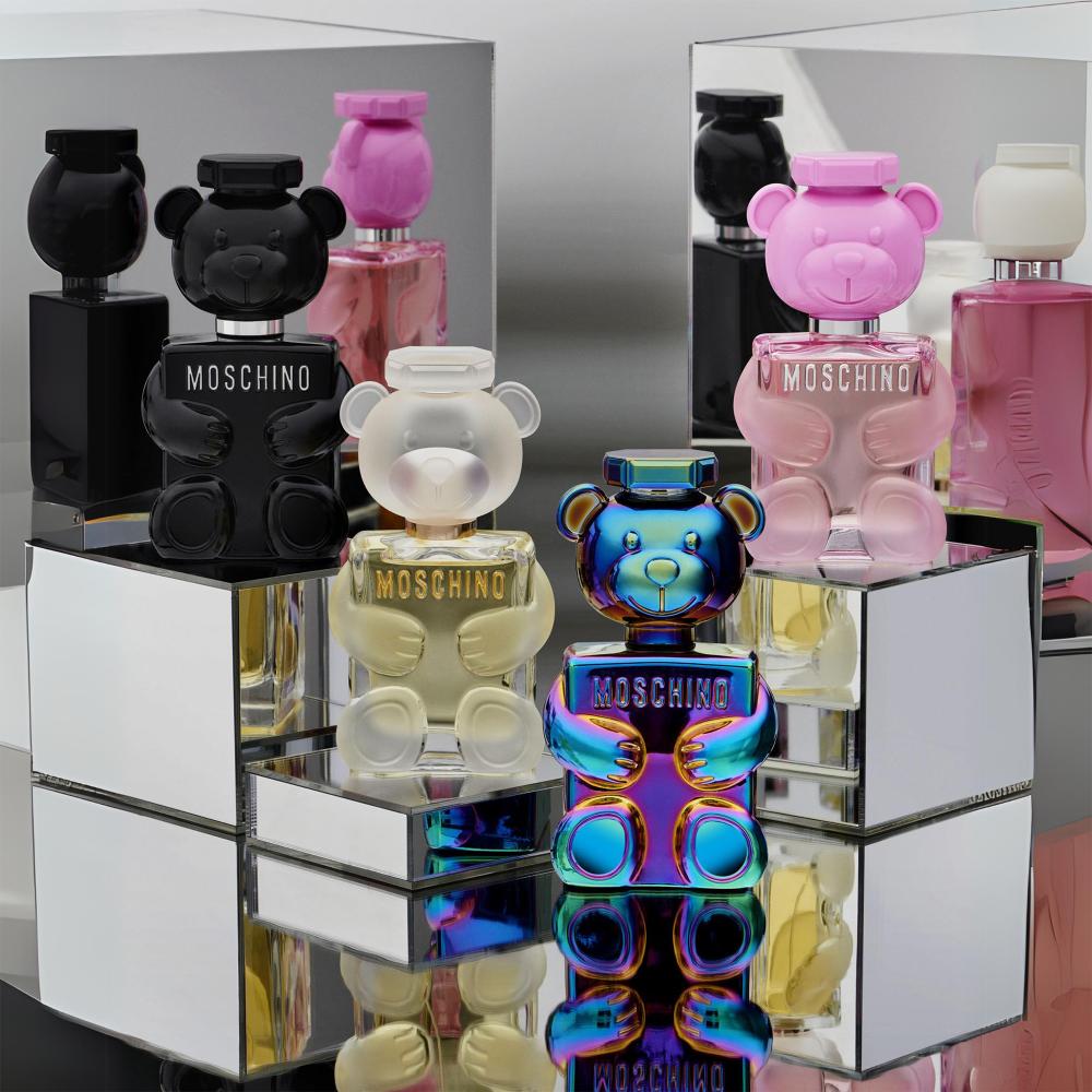 Toy 2 Pearl Eau De Parfum