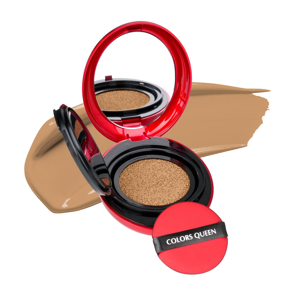 Mask Fit Red Cushion Foundation - Natural Beige