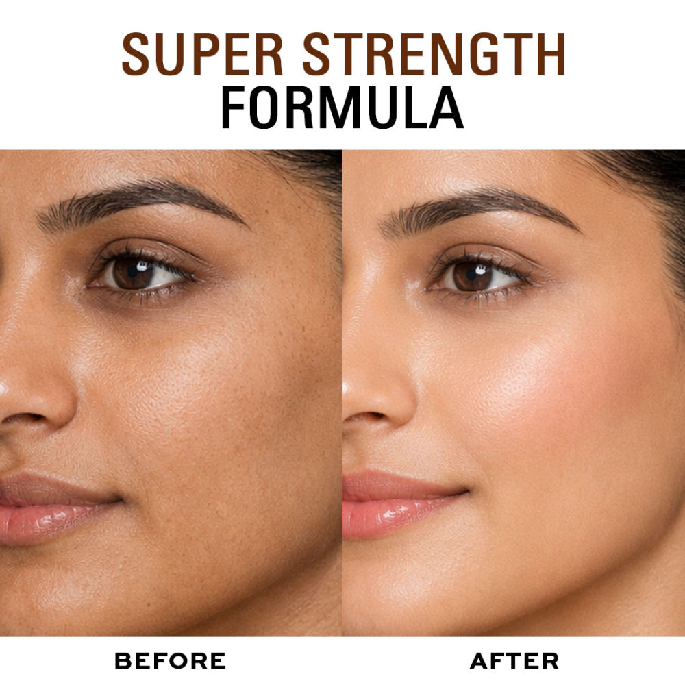 Skincare 0.5% Retinol Super Serum With Rosehip Seed Oil