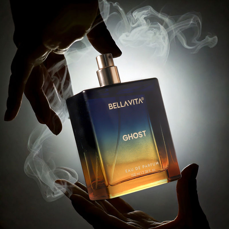 Ghost Eau De Parfum